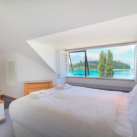 The Lodges Queenstown Eksteriør bilde